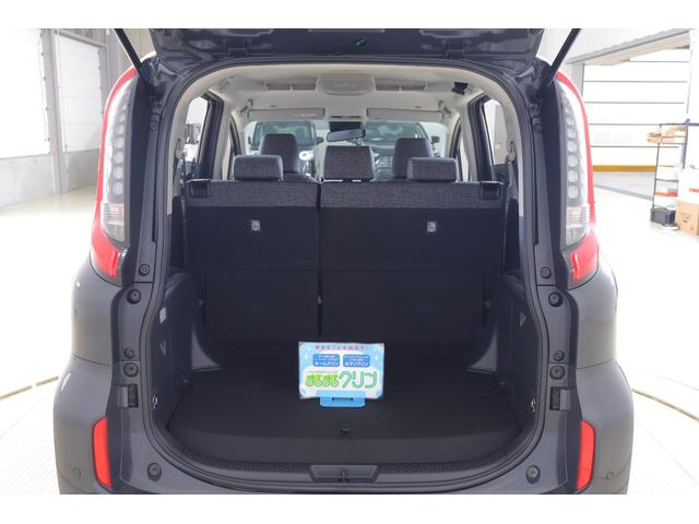 シエンタ ハイブリッドＺ　衝突被害軽減ブレーキ　１０．５インチＤＡナビ　地デジＴＶ　全周囲カメラ　ＢＳＭ　ドラレコ　スマートキー　ＥＴＣ２．０　レーダークルーズ　オートハイビーム　車線逸脱警報　クリアランスソナー　両側電動ドア　ＡＣ１００Ｖ－１５００Ｗ　ＬＥＤヘッドライト（51枚目）