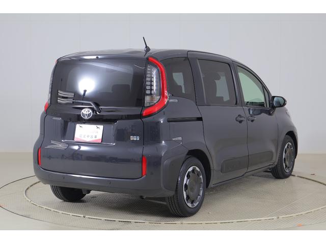 シエンタ ハイブリッドＺ　衝突被害軽減ブレーキ　１０．５インチＤＡナビ　地デジＴＶ　全周囲カメラ　ＢＳＭ　ドラレコ　スマートキー　ＥＴＣ２．０　レーダークルーズ　オートハイビーム　車線逸脱警報　クリアランスソナー　両側電動ドア　ＡＣ１００Ｖ－１５００Ｗ　ＬＥＤヘッドライト（55枚目）