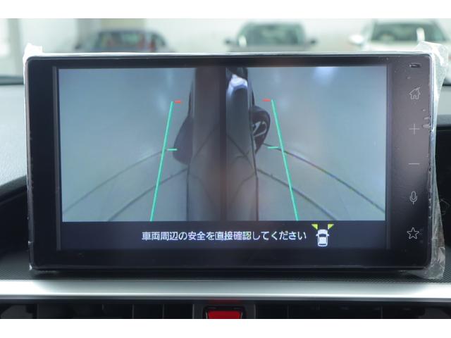 ライズ Ｚ　衝突被害軽減ブレーキ　レーダークルーズ　９インチＤＡ　地デジＴＶ　全周囲カメラ　スマートキー　ＥＴＣ２．０　オートハイビーム　車線逸脱警報　コーナーセンサー　シートヒーター　前後ドラレコ　ＬＥＤヘッドライト　ＡＣ１００Ｖ－１５００Ｗ　ワンオーナー（17枚目）