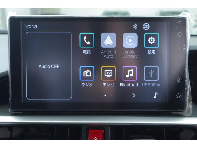 ライズ Ｚ　衝突被害軽減ブレーキ　レーダークルーズ　９インチＤＡ　地デジＴＶ　全周囲カメラ　スマートキー　ＥＴＣ２．０　オートハイビーム　車線逸脱警報　コーナーセンサー　シートヒーター　前後ドラレコ　ＬＥＤヘッドライト　ＡＣ１００Ｖ－１５００Ｗ　ワンオーナー（18枚目）