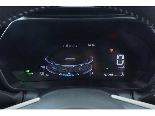 ライズ Ｚ　衝突被害軽減ブレーキ　レーダークルーズ　９インチＤＡ　地デジＴＶ　全周囲カメラ　スマートキー　ＥＴＣ２．０　オートハイビーム　車線逸脱警報　コーナーセンサー　シートヒーター　前後ドラレコ　ＬＥＤヘッドライト　ＡＣ１００Ｖ－１５００Ｗ　ワンオーナー（19枚目）