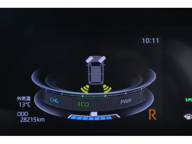 ライズ Ｚ　衝突被害軽減ブレーキ　レーダークルーズ　９インチＤＡ　地デジＴＶ　全周囲カメラ　スマートキー　ＥＴＣ２．０　オートハイビーム　車線逸脱警報　コーナーセンサー　シートヒーター　前後ドラレコ　ＬＥＤヘッドライト　ＡＣ１００Ｖ－１５００Ｗ　ワンオーナー（25枚目）