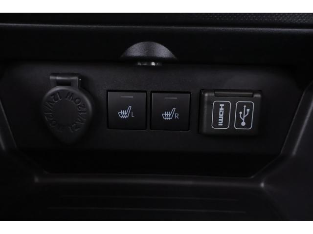 ライズ Ｚ　衝突被害軽減ブレーキ　レーダークルーズ　９インチＤＡ　地デジＴＶ　全周囲カメラ　スマートキー　ＥＴＣ２．０　オートハイビーム　車線逸脱警報　コーナーセンサー　シートヒーター　前後ドラレコ　ＬＥＤヘッドライト　ＡＣ１００Ｖ－１５００Ｗ　ワンオーナー（30枚目）