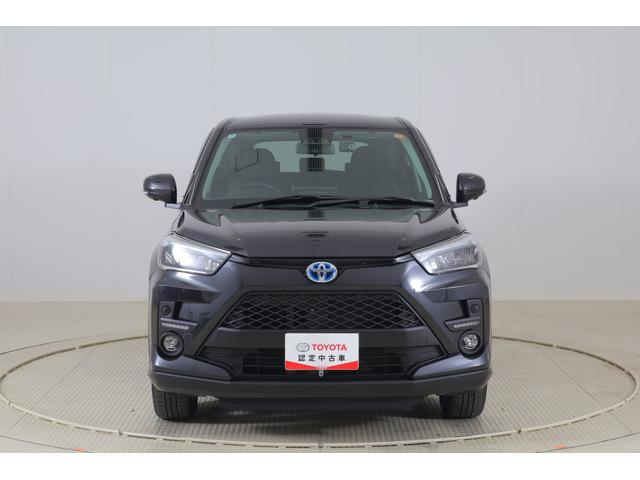 ライズ Ｚ　衝突被害軽減ブレーキ　レーダークルーズ　９インチＤＡ　地デジＴＶ　全周囲カメラ　スマートキー　ＥＴＣ２．０　オートハイビーム　車線逸脱警報　コーナーセンサー　シートヒーター　前後ドラレコ　ＬＥＤヘッドライト　ＡＣ１００Ｖ－１５００Ｗ　ワンオーナー（49枚目）