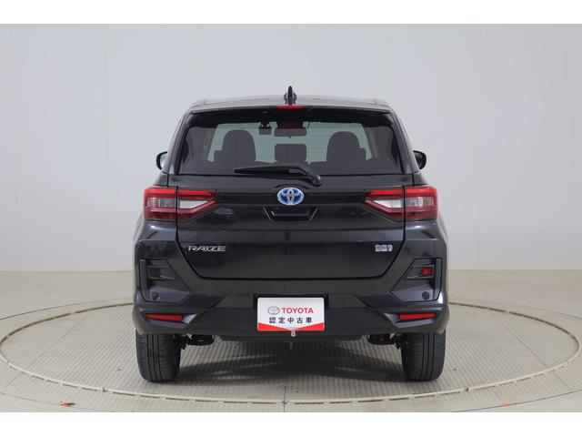 ライズ Ｚ　衝突被害軽減ブレーキ　レーダークルーズ　９インチＤＡ　地デジＴＶ　全周囲カメラ　スマートキー　ＥＴＣ２．０　オートハイビーム　車線逸脱警報　コーナーセンサー　シートヒーター　前後ドラレコ　ＬＥＤヘッドライト　ＡＣ１００Ｖ－１５００Ｗ　ワンオーナー（51枚目）