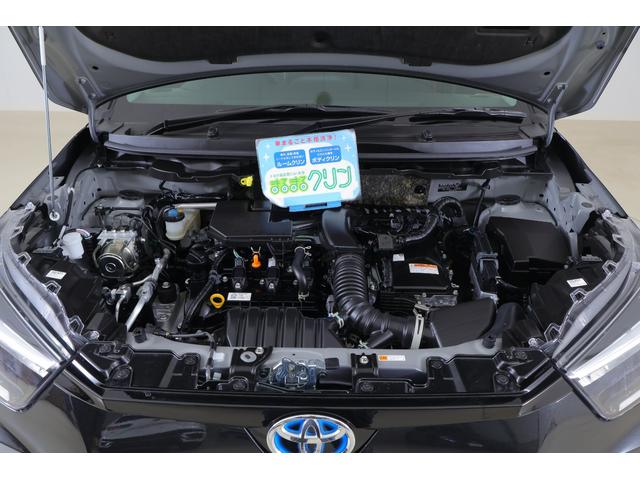 ライズ Ｚ　衝突被害軽減ブレーキ　レーダークルーズ　９インチＤＡ　地デジＴＶ　全周囲カメラ　スマートキー　ＥＴＣ２．０　オートハイビーム　車線逸脱警報　コーナーセンサー　シートヒーター　前後ドラレコ　ＬＥＤヘッドライト　ＡＣ１００Ｖ－１５００Ｗ　ワンオーナー（54枚目）