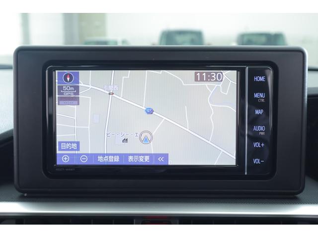 ライズ Ｚ　モデリスタフルエアロ　衝突被害軽減ブレーキ　純正ＳＤナビ　地デジＴＶ　全周囲カメラ　レーダークルーズ　ＢＳＭ　スマートキー　ＥＴＣ２．０　オートハイビーム　車線逸脱警報　コーナーセンサー　シートヒーター　ドラレコ　ＬＥＤヘッドライト　ワンオーナー（14枚目）