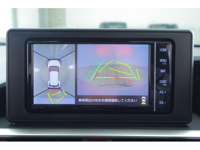 ライズ Ｚ　モデリスタフルエアロ　衝突被害軽減ブレーキ　純正ＳＤナビ　地デジＴＶ　全周囲カメラ　レーダークルーズ　ＢＳＭ　スマートキー　ＥＴＣ２．０　オートハイビーム　車線逸脱警報　コーナーセンサー　シートヒーター　ドラレコ　ＬＥＤヘッドライト　ワンオーナー（15枚目）