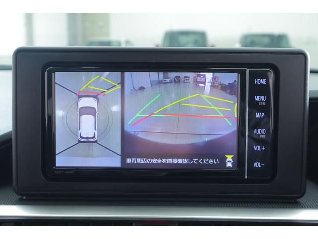 ライズ Ｚ　モデリスタフルエアロ　衝突被害軽減ブレーキ　純正ＳＤナビ　地デジＴＶ　全周囲カメラ　レーダークルーズ　ＢＳＭ　スマートキー　ＥＴＣ２．０　オートハイビーム　車線逸脱警報　コーナーセンサー　シートヒーター　ドラレコ　ＬＥＤヘッドライト　ワンオーナー（16枚目）