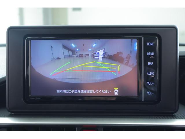 ライズ Ｚ　モデリスタフルエアロ　衝突被害軽減ブレーキ　純正ＳＤナビ　地デジＴＶ　全周囲カメラ　レーダークルーズ　ＢＳＭ　スマートキー　ＥＴＣ２．０　オートハイビーム　車線逸脱警報　コーナーセンサー　シートヒーター　ドラレコ　ＬＥＤヘッドライト　ワンオーナー（17枚目）