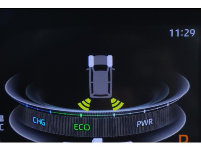 ライズ Ｚ　モデリスタフルエアロ　衝突被害軽減ブレーキ　純正ＳＤナビ　地デジＴＶ　全周囲カメラ　レーダークルーズ　ＢＳＭ　スマートキー　ＥＴＣ２．０　オートハイビーム　車線逸脱警報　コーナーセンサー　シートヒーター　ドラレコ　ＬＥＤヘッドライト　ワンオーナー（26枚目）