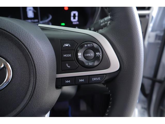 ライズ Ｚ　モデリスタフルエアロ　衝突被害軽減ブレーキ　純正ＳＤナビ　地デジＴＶ　全周囲カメラ　レーダークルーズ　ＢＳＭ　スマートキー　ＥＴＣ２．０　オートハイビーム　車線逸脱警報　コーナーセンサー　シートヒーター　ドラレコ　ＬＥＤヘッドライト　ワンオーナー（28枚目）