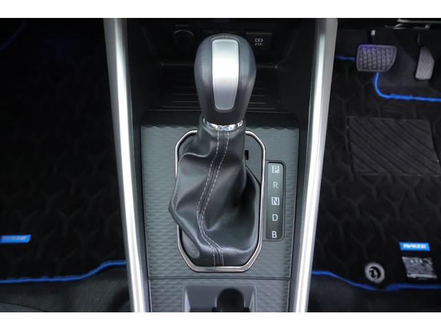 ライズ Ｚ　モデリスタフルエアロ　衝突被害軽減ブレーキ　純正ＳＤナビ　地デジＴＶ　全周囲カメラ　レーダークルーズ　ＢＳＭ　スマートキー　ＥＴＣ２．０　オートハイビーム　車線逸脱警報　コーナーセンサー　シートヒーター　ドラレコ　ＬＥＤヘッドライト　ワンオーナー（32枚目）