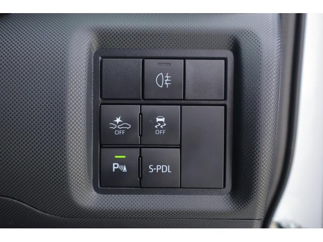 ライズ Ｚ　モデリスタフルエアロ　衝突被害軽減ブレーキ　純正ＳＤナビ　地デジＴＶ　全周囲カメラ　レーダークルーズ　ＢＳＭ　スマートキー　ＥＴＣ２．０　オートハイビーム　車線逸脱警報　コーナーセンサー　シートヒーター　ドラレコ　ＬＥＤヘッドライト　ワンオーナー（34枚目）