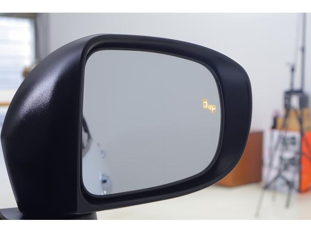 ライズ Ｚ　モデリスタフルエアロ　衝突被害軽減ブレーキ　純正ＳＤナビ　地デジＴＶ　全周囲カメラ　レーダークルーズ　ＢＳＭ　スマートキー　ＥＴＣ２．０　オートハイビーム　車線逸脱警報　コーナーセンサー　シートヒーター　ドラレコ　ＬＥＤヘッドライト　ワンオーナー（37枚目）