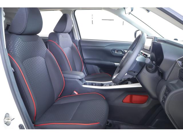 ライズ Ｚ　モデリスタフルエアロ　衝突被害軽減ブレーキ　純正ＳＤナビ　地デジＴＶ　全周囲カメラ　レーダークルーズ　ＢＳＭ　スマートキー　ＥＴＣ２．０　オートハイビーム　車線逸脱警報　コーナーセンサー　シートヒーター　ドラレコ　ＬＥＤヘッドライト　ワンオーナー（42枚目）