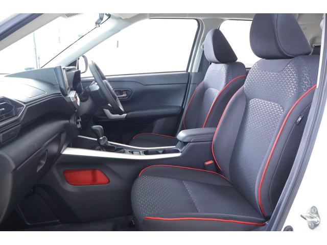 ライズ Ｚ　モデリスタフルエアロ　衝突被害軽減ブレーキ　純正ＳＤナビ　地デジＴＶ　全周囲カメラ　レーダークルーズ　ＢＳＭ　スマートキー　ＥＴＣ２．０　オートハイビーム　車線逸脱警報　コーナーセンサー　シートヒーター　ドラレコ　ＬＥＤヘッドライト　ワンオーナー（43枚目）