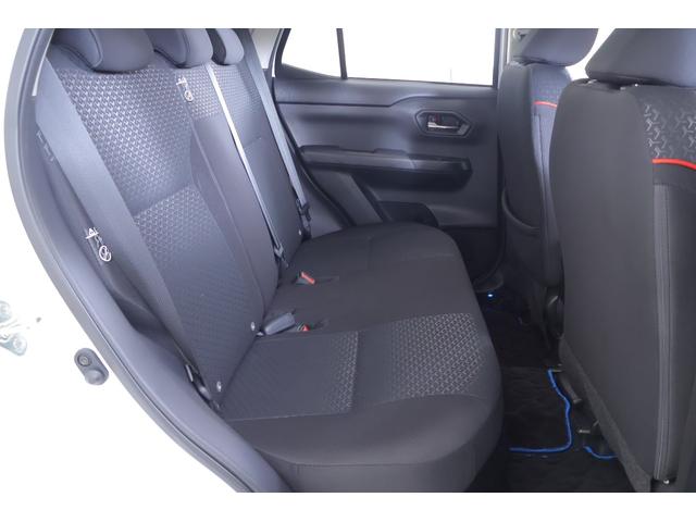 ライズ Ｚ　モデリスタフルエアロ　衝突被害軽減ブレーキ　純正ＳＤナビ　地デジＴＶ　全周囲カメラ　レーダークルーズ　ＢＳＭ　スマートキー　ＥＴＣ２．０　オートハイビーム　車線逸脱警報　コーナーセンサー　シートヒーター　ドラレコ　ＬＥＤヘッドライト　ワンオーナー（45枚目）