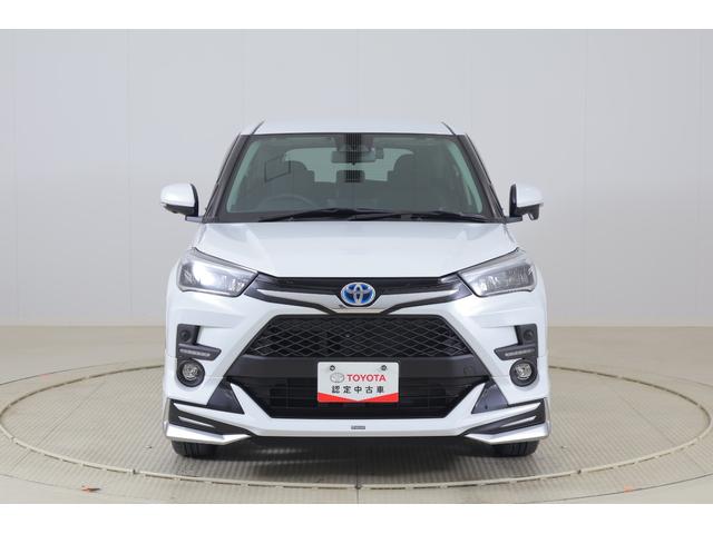 ライズ Ｚ　モデリスタフルエアロ　衝突被害軽減ブレーキ　純正ＳＤナビ　地デジＴＶ　全周囲カメラ　レーダークルーズ　ＢＳＭ　スマートキー　ＥＴＣ２．０　オートハイビーム　車線逸脱警報　コーナーセンサー　シートヒーター　ドラレコ　ＬＥＤヘッドライト　ワンオーナー（49枚目）