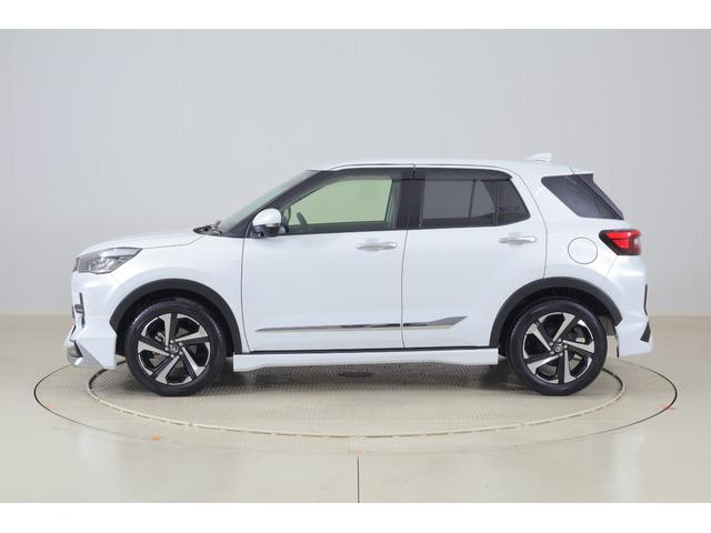 ライズ Ｚ　モデリスタフルエアロ　衝突被害軽減ブレーキ　純正ＳＤナビ　地デジＴＶ　全周囲カメラ　レーダークルーズ　ＢＳＭ　スマートキー　ＥＴＣ２．０　オートハイビーム　車線逸脱警報　コーナーセンサー　シートヒーター　ドラレコ　ＬＥＤヘッドライト　ワンオーナー（50枚目）