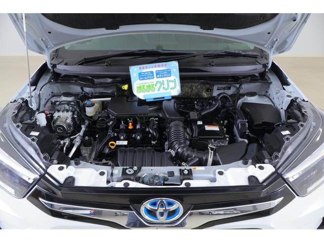 ライズ Ｚ　モデリスタフルエアロ　衝突被害軽減ブレーキ　純正ＳＤナビ　地デジＴＶ　全周囲カメラ　レーダークルーズ　ＢＳＭ　スマートキー　ＥＴＣ２．０　オートハイビーム　車線逸脱警報　コーナーセンサー　シートヒーター　ドラレコ　ＬＥＤヘッドライト　ワンオーナー（54枚目）