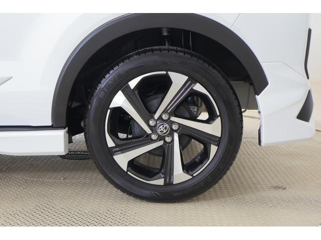 ライズ Ｚ　モデリスタフルエアロ　衝突被害軽減ブレーキ　純正ＳＤナビ　地デジＴＶ　全周囲カメラ　レーダークルーズ　ＢＳＭ　スマートキー　ＥＴＣ２．０　オートハイビーム　車線逸脱警報　コーナーセンサー　シートヒーター　ドラレコ　ＬＥＤヘッドライト　ワンオーナー（55枚目）