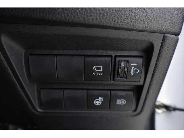 ヤリスクロス ハイブリッド　Ｚ　衝突被害軽減ブレーキ　純正８インチＤＡナビ　地デジＴＶ　全周囲カメラ　スマートキー　ＥＴＣ２．０　レーダークルーズ　車線逸脱警報　オートハイビーム　ＢＳＭ　クリアランスソナー　シートヒーター　ステアリングヒーター　ＬＥＤライト　横滑り防止装置（29枚目）