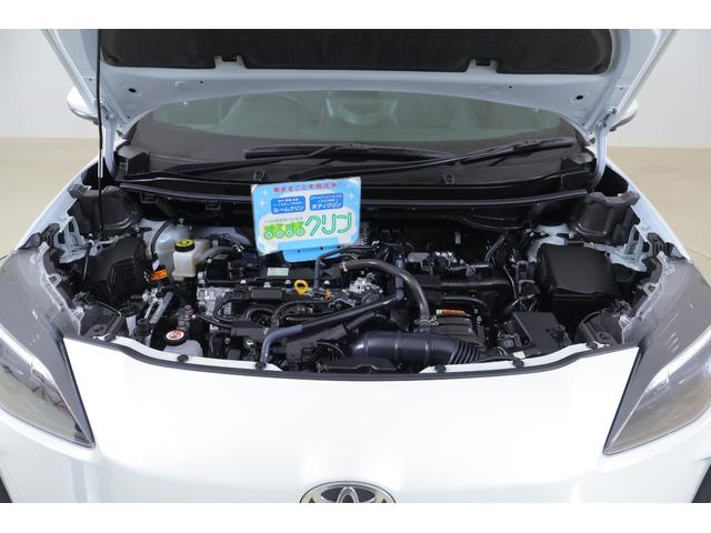 ヤリスクロス ハイブリッド　Ｚ　衝突被害軽減ブレーキ　純正８インチＤＡナビ　地デジＴＶ　全周囲カメラ　スマートキー　ＥＴＣ２．０　レーダークルーズ　車線逸脱警報　オートハイビーム　ＢＳＭ　クリアランスソナー　シートヒーター　ステアリングヒーター　ＬＥＤライト　横滑り防止装置（46枚目）