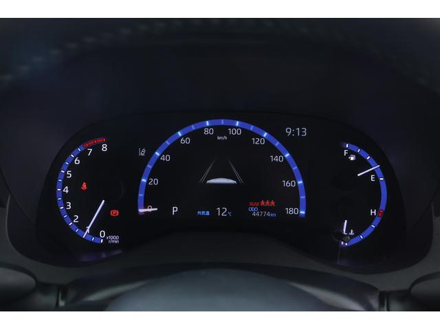 ヤリスクロス Ｚ　衝突被害軽減ブレーキ　レーダークルーズ　８インチＤＡナビ　地デジＴＶ　全周囲カメラ　ＢＳＭ　オートハイビーム　車線逸脱警報　クリアランスソナー　スマートキー　ＥＴＣ２．０　シートヒーター　ステアリングヒーター　前後ドラレコ　パワーバックドア　ワンオーナー（17枚目）