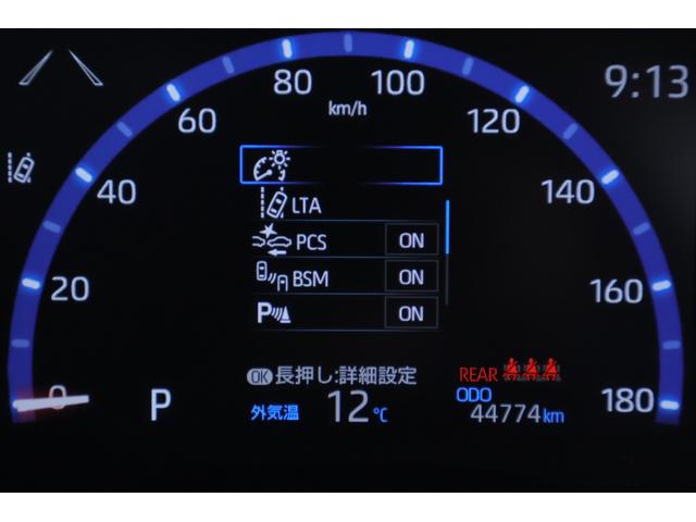 ヤリスクロス Ｚ　衝突被害軽減ブレーキ　レーダークルーズ　８インチＤＡナビ　地デジＴＶ　全周囲カメラ　ＢＳＭ　オートハイビーム　車線逸脱警報　クリアランスソナー　スマートキー　ＥＴＣ２．０　シートヒーター　ステアリングヒーター　前後ドラレコ　パワーバックドア　ワンオーナー（19枚目）