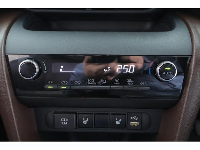 ヤリスクロス Ｚ　衝突被害軽減ブレーキ　レーダークルーズ　８インチＤＡナビ　地デジＴＶ　全周囲カメラ　ＢＳＭ　オートハイビーム　車線逸脱警報　クリアランスソナー　スマートキー　ＥＴＣ２．０　シートヒーター　ステアリングヒーター　前後ドラレコ　パワーバックドア　ワンオーナー（25枚目）