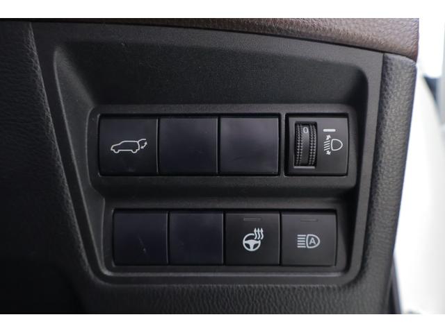 ヤリスクロス Ｚ　衝突被害軽減ブレーキ　レーダークルーズ　８インチＤＡナビ　地デジＴＶ　全周囲カメラ　ＢＳＭ　オートハイビーム　車線逸脱警報　クリアランスソナー　スマートキー　ＥＴＣ２．０　シートヒーター　ステアリングヒーター　前後ドラレコ　パワーバックドア　ワンオーナー（29枚目）