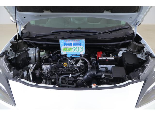 ヤリスクロス Ｚ　衝突被害軽減ブレーキ　レーダークルーズ　８インチＤＡナビ　地デジＴＶ　全周囲カメラ　ＢＳＭ　オートハイビーム　車線逸脱警報　クリアランスソナー　スマートキー　ＥＴＣ２．０　シートヒーター　ステアリングヒーター　前後ドラレコ　パワーバックドア　ワンオーナー（50枚目）