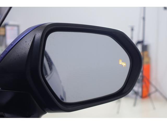 ヤリスクロス ハイブリッドＺ　衝突被害軽減ブレーキ　レーダークルーズ　８インチＤＡナビ　地デジＴＶ　全周囲カメラ　ＢＳＭ　オートハイビーム　車線逸脱警報　クリアランスソナー　スマートキー　ＥＴＣ　シートヒーター　ステアリングヒーター　ドラレコ　ＬＥＤヘッドライト（35枚目）