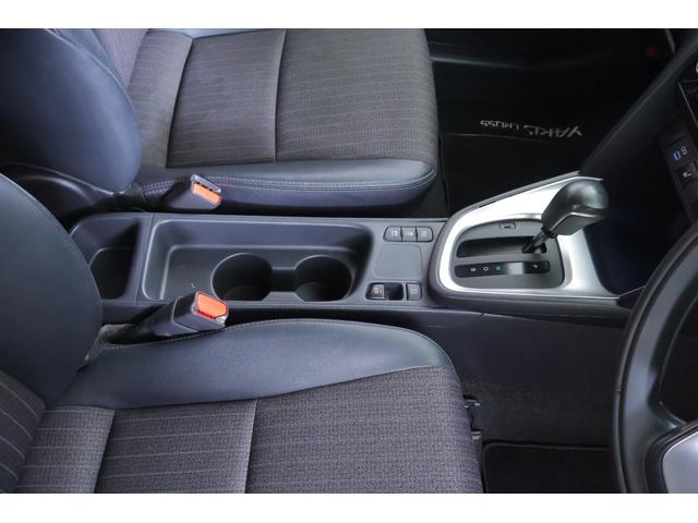 ヤリスクロス ハイブリッドＺ　衝突被害軽減ブレーキ　レーダークルーズ　８インチＤＡナビ　地デジＴＶ　全周囲カメラ　ＢＳＭ　オートハイビーム　車線逸脱警報　クリアランスソナー　スマートキー　ＥＴＣ　シートヒーター　ステアリングヒーター　ドラレコ　ＬＥＤヘッドライト（36枚目）