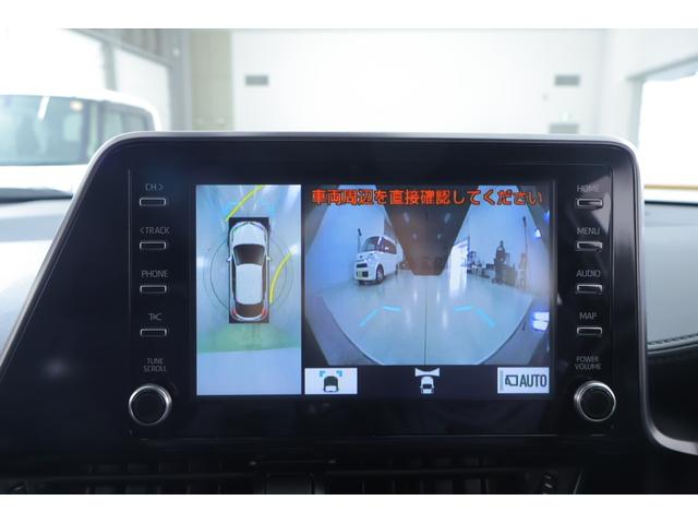 Ｃ－ＨＲ Ｓ　ＧＲスポーツ　衝突被害軽減ブレーキ　レーダークルーズ　８インチＤＡ　地デジＴＶ　全周囲カメラ　ＢＳＭ　オートハイビーム　車線逸脱警報　スマートキー　ＥＴＣ　シートヒーター　ドラレコ　ＬＥＤヘッドライト　Ｂｌｕｅｔｏｏｔｈ接続　横滑り防止装置（15枚目）