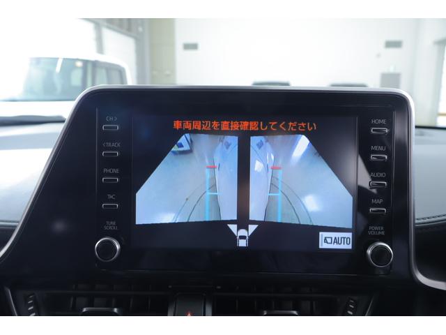 Ｃ－ＨＲ Ｓ　ＧＲスポーツ　衝突被害軽減ブレーキ　レーダークルーズ　８インチＤＡ　地デジＴＶ　全周囲カメラ　ＢＳＭ　オートハイビーム　車線逸脱警報　スマートキー　ＥＴＣ　シートヒーター　ドラレコ　ＬＥＤヘッドライト　Ｂｌｕｅｔｏｏｔｈ接続　横滑り防止装置（16枚目）