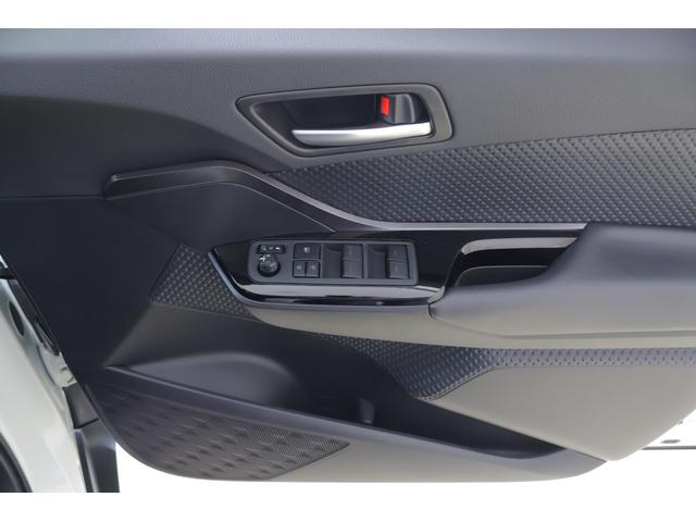 Ｃ－ＨＲ Ｓ　ＧＲスポーツ　衝突被害軽減ブレーキ　レーダークルーズ　８インチＤＡ　地デジＴＶ　全周囲カメラ　ＢＳＭ　オートハイビーム　車線逸脱警報　スマートキー　ＥＴＣ　シートヒーター　ドラレコ　ＬＥＤヘッドライト　Ｂｌｕｅｔｏｏｔｈ接続　横滑り防止装置（36枚目）