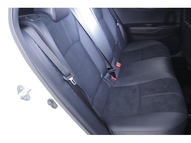 Ｃ－ＨＲ Ｓ　ＧＲスポーツ　衝突被害軽減ブレーキ　レーダークルーズ　８インチＤＡ　地デジＴＶ　全周囲カメラ　ＢＳＭ　オートハイビーム　車線逸脱警報　スマートキー　ＥＴＣ　シートヒーター　ドラレコ　ＬＥＤヘッドライト　Ｂｌｕｅｔｏｏｔｈ接続　横滑り防止装置（40枚目）