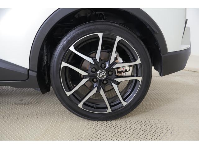 Ｃ－ＨＲ Ｓ　ＧＲスポーツ　衝突被害軽減ブレーキ　レーダークルーズ　８インチＤＡ　地デジＴＶ　全周囲カメラ　ＢＳＭ　オートハイビーム　車線逸脱警報　スマートキー　ＥＴＣ　シートヒーター　ドラレコ　ＬＥＤヘッドライト　Ｂｌｕｅｔｏｏｔｈ接続　横滑り防止装置（49枚目）