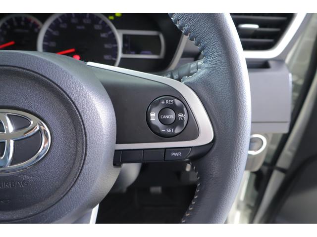 ルーミー カスタムＧ　衝突被害軽減ブレーキ　レーダークルーズ　９インチＤＡ　地デジＴＶ　バックカメラ　スマートキー　ＥＴＣ　オートハイビーム　車線逸脱警報　コーナーセンサー　両側電動ドア　シートヒーター　ＬＥＤヘッドライト　Ｂｌｕｅｔｏｏｔｈ接続　横滑り防止装置（20枚目）