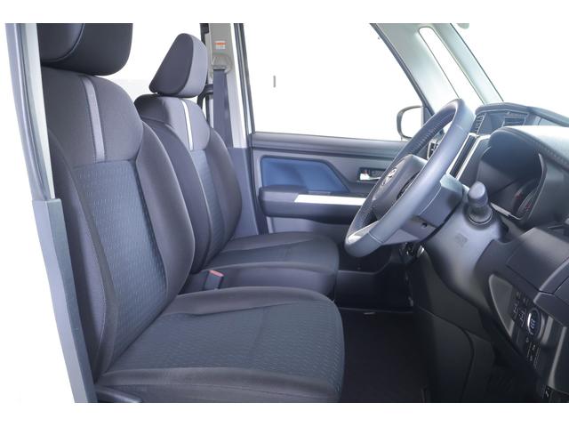 ルーミー カスタムＧ　衝突被害軽減ブレーキ　レーダークルーズ　９インチＤＡ　地デジＴＶ　バックカメラ　スマートキー　ＥＴＣ　オートハイビーム　車線逸脱警報　コーナーセンサー　両側電動ドア　シートヒーター　ＬＥＤヘッドライト　Ｂｌｕｅｔｏｏｔｈ接続　横滑り防止装置（33枚目）