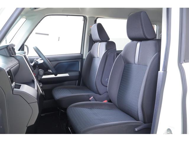 ルーミー カスタムＧ　衝突被害軽減ブレーキ　レーダークルーズ　９インチＤＡ　地デジＴＶ　バックカメラ　スマートキー　ＥＴＣ　オートハイビーム　車線逸脱警報　コーナーセンサー　両側電動ドア　シートヒーター　ＬＥＤヘッドライト　Ｂｌｕｅｔｏｏｔｈ接続　横滑り防止装置（34枚目）