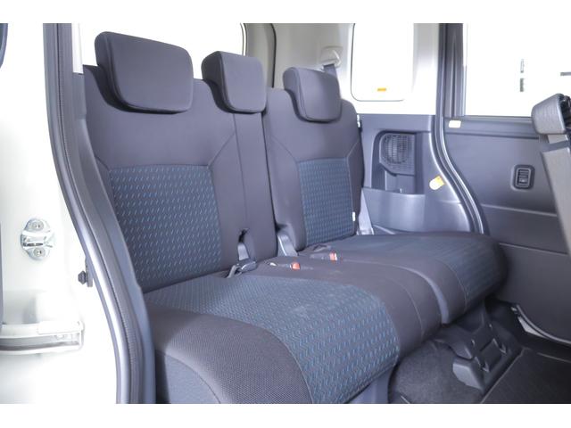 ルーミー カスタムＧ　衝突被害軽減ブレーキ　レーダークルーズ　９インチＤＡ　地デジＴＶ　バックカメラ　スマートキー　ＥＴＣ　オートハイビーム　車線逸脱警報　コーナーセンサー　両側電動ドア　シートヒーター　ＬＥＤヘッドライト　Ｂｌｕｅｔｏｏｔｈ接続　横滑り防止装置（36枚目）