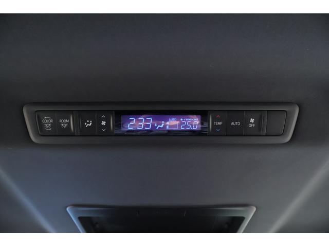 アルファード 2.5S タイプゴールド 4WD モデリスタフルエアロ 衝突被害軽減ブレーキ 純正9インチDA バックカメラ 後席モニター デジタルミラー レーダークルーズ 車線逸脱警報 クリアランスソナー 両側電動ドア パワーバックドア 3眼LEDライト ワンオーナー(31枚目)