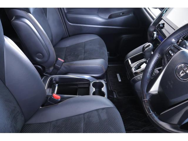 アルファード 2.5S タイプゴールド 4WD モデリスタフルエアロ 衝突被害軽減ブレーキ 純正9インチDA バックカメラ 後席モニター デジタルミラー レーダークルーズ 車線逸脱警報 クリアランスソナー 両側電動ドア パワーバックドア 3眼LEDライト ワンオーナー(35枚目)