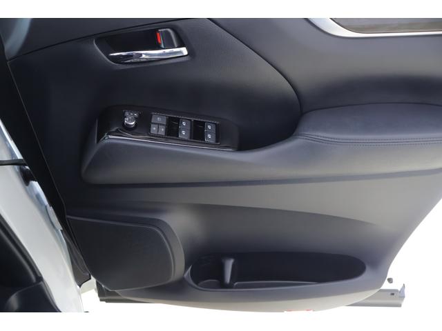 アルファード 2.5S タイプゴールド 4WD モデリスタフルエアロ 衝突被害軽減ブレーキ 純正9インチDA バックカメラ 後席モニター デジタルミラー レーダークルーズ 車線逸脱警報 クリアランスソナー 両側電動ドア パワーバックドア 3眼LEDライト ワンオーナー(36枚目)