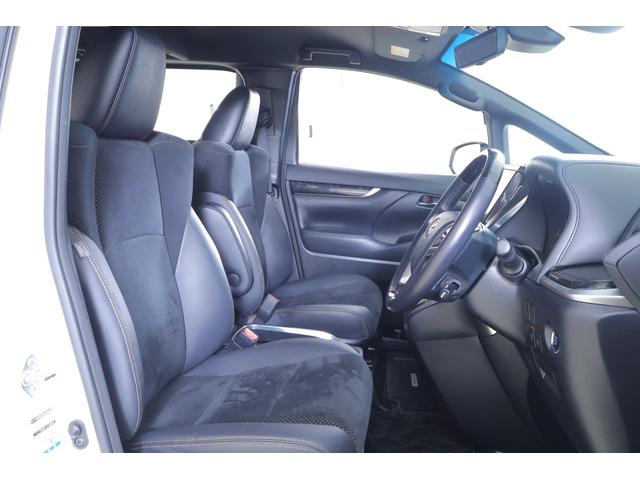 アルファード 2.5S タイプゴールド 4WD モデリスタフルエアロ 衝突被害軽減ブレーキ 純正9インチDA バックカメラ 後席モニター デジタルミラー レーダークルーズ 車線逸脱警報 クリアランスソナー 両側電動ドア パワーバックドア 3眼LEDライト ワンオーナー(37枚目)