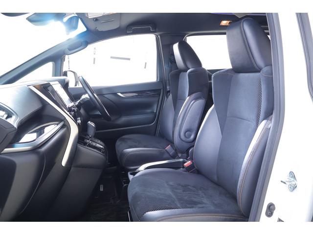 アルファード 2.5S タイプゴールド 4WD モデリスタフルエアロ 衝突被害軽減ブレーキ 純正9インチDA バックカメラ 後席モニター デジタルミラー レーダークルーズ 車線逸脱警報 クリアランスソナー 両側電動ドア パワーバックドア 3眼LEDライト ワンオーナー(38枚目)