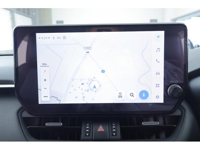 RAV4 ハイブリッドG 4WD 衝突被害軽減ブレーキ 車線逸脱警報 10.5インチDAナビ 地デジTV 全周囲カメラ BSM レーダークルーズ オートハイビーム ETC2.0 シートヒーター&クール ステアリングヒーター 前後ドラレコ パワーバックドア ワンオーナー(14枚目)